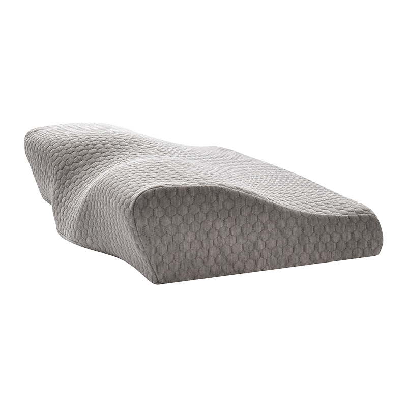 Molécule d'eau-gris