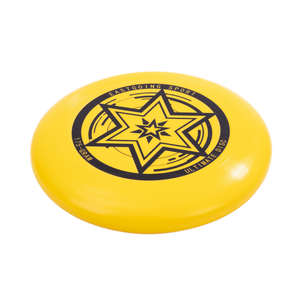 Bsci Nhà Máy Biểu Tượng Tùy Chỉnh Pe Bay Đĩa Thể Thao Frisbeee Cho Người Lớn Thiếu Niên Chống Crack Thấp Moq Trọng Lượng Nhẹ Bay Đĩa - Product Image 1