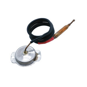 Industrial Fully Automatic EGO Model Commercial <b>Fryer</b> Red Base Power Components Capillary Liquid Expansion Thermostat Oven <b>Fryer</b> - Product Image 2