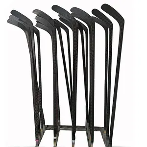 Elite-Level madeira Hockey Sticks composto Hockey Stick para jogadores de nível Pro