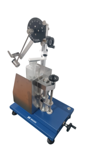 Machine d'essai d'<span class=keywords><strong>impact</strong></span> de bouteille en verre de machine d'essai d'<span class=keywords><strong>impact</strong></span> - Product Image 3