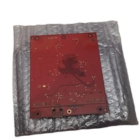 Nouveau module d'interface de lecteur double, carte de contrôle d'accès LP2500/LP1502/LP4502/LP1501