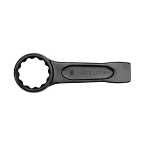Llave Hexagonal de un Solo Extremo Yato de 1 1/2 Pulgadas, Métrica, Grado Industrial YT-3500 - Product Image 1