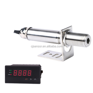 Capteur de température sans contact personnalisable Renke Industrial, 0-1200 degrés, infrarouge, OEM ODM, instrument de mesure de la température - Product Image 3