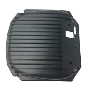 Dmetal定制铝压铸铸造厂精密铝锌压铸件 - Product Image 4