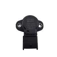 Capteur de position du papillon des gaz 3517026910 35170-26910 Compatible avec Hyundai Accent Kia Rio 1.6L 05-11 35170-26900