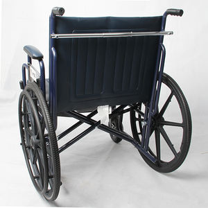 アルミフットプレートは、障害者用に製造された肥満車椅子を購入します - Product Image 4