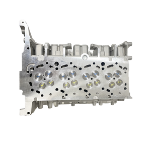 Culasse de haute qualité DURATORQ4D24 2.4T 6C1Q6049BE assemblage complet de culasse pour Ford Transit V348 - Product Image 2