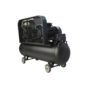 มอเตอร์แบบสายพานขับเคลื่อนอุตสาหกรรมแบบพกพา 3KW คุณภาพเยี่ยมจากโรงงาน ราคาคุ้มค่า เงียบ ไร้เสียงรบกวน พร้อมคุณสมบัติที่ดีที่สุด - Product Image 3