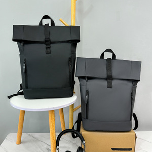 Минималистичный водонепроницаемый рюкзак для ноутбука - Product Image 5