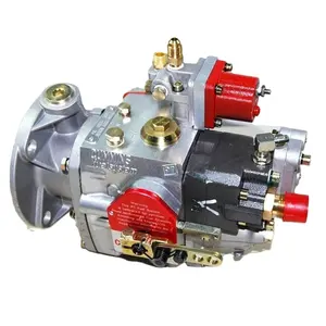 Hot-Verkopen Hoge Kwaliteit Motor Onderdelen K1090-D155 Add Filter Brandstofpomp 4061206