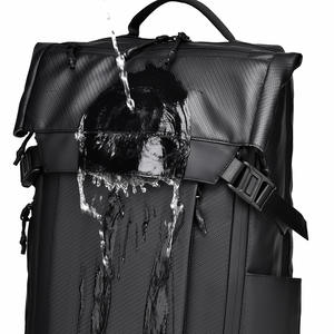 Custom Business Smart <b>Backpack</b> <b>Waterproof</b> Travel Durable Fit 15.6 Inch Laptop Usb Charging Port <b>Backpack</b> - Product Image 1