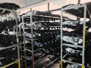 Offre Spéciale d'usine pour support intérieur de pare-chocs avant <span class=keywords><strong>Ford</strong></span> <span class=keywords><strong>Explorer</strong></span> <span class=keywords><strong>2022</strong></span> NL1Z17C882AA - Product Image 6