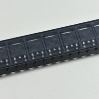 Diode redresseuse à super barrière SBR660CTL-13 60V pour circuit de contrôle de conversion d'énergie CC-CC