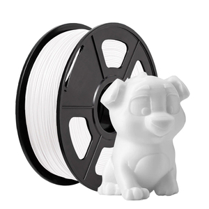 LONGQI All in One 3D <b>Printer</b> Filament PLA PETG ASA TPU ABS PC PA6 Nylon Carbon Fiber 1.75mm 1kg FDM Material - Product Image 1