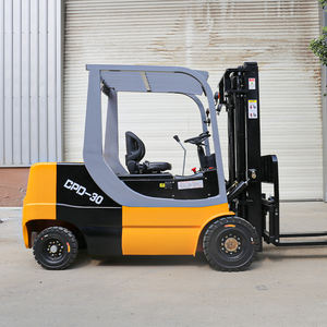 <span class=keywords><strong>Forklift</strong></span> Diesel Multidirectional Kecil 2.5 Ton 1.5 Ton 4wd Pengiriman Gratis CE/EPA <span class=keywords><strong>Forklift</strong></span> Heli Murah Listrik Harga Baru - Product Image 1