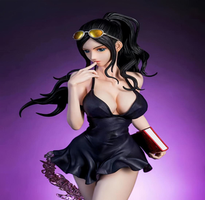 ฟิกเกอร์นิโค โรบิน วันพีซ ขนาด 34 ซม. ของเล่นการ์ตูนอนิเมะ สำหรับตกแต่งและสะสม - Product Image 3