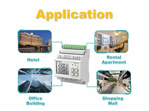 PD194Z-E14 Din Rail Lora năng lượng <span class=keywords><strong>Meter</strong></span> <span class=keywords><strong>RS485</strong></span> thông tin liên lạc Power <span class=keywords><strong>Meter</strong></span> - Product Image 6