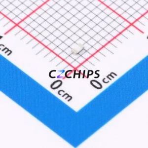 Résistance SMD AC0603FR-076M65L 0603 (Type : Film Épais) (Résistance : 6,65 MOhm Précision : 1%) - Product Image 2