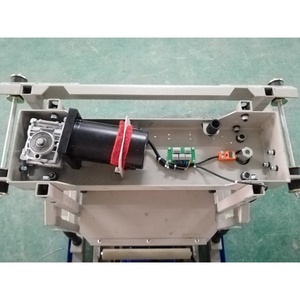 LS-YJ-2S-03 เครื่องผสมแบบสั่นอัตโนมัติ เครื่องผสมแบบสั่นแนวตั้ง เครื่องผสมแบบหมุนความเร็วสูง - Product Image 5