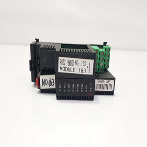 Nuevo y Original en Stock: Módulo Digital <span class=keywords><strong>IOa</strong></span> PD 621 de 6 Canales con Módulo Base 006 para PLC, PAC y Controladores Dedicados - Product Image 1