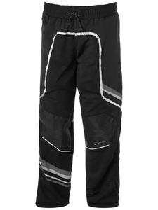 2025-Pantaloni da Hockey Regolabili Divisa da Hockey su Ghiaccio Girdle e Pantaloni Lunghi Personalizzati a Sublimazione per Hockey a Rotelle - Product Image 3