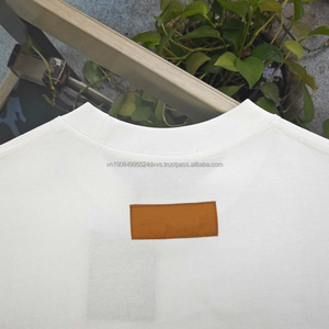 T-shirts imprimés pour hommes et femmes, 100 % coton, style vintage original, style Luis, tricotés, tendance - Product Image 5