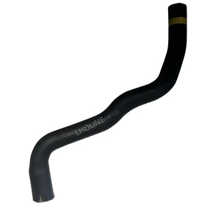 Manguera de refrigerante 16573-0V040 de caucho, longitud estándar para reemplazo y reparación - Product Image 3