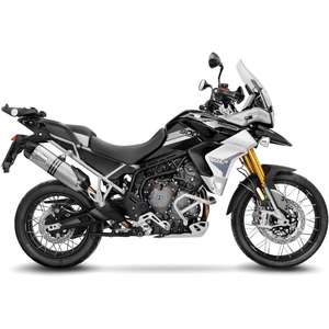 อุปกรณ์เสริมมอเตอร์ไซค์ Lv One EVO สำหรับ Triumph สำหรับ850/900เสือ GT/แรลลี่/Pro 2020-2023 18693โมเดล - Product Image 2