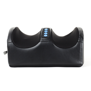 Masseur de pieds à haute fréquence <span class=keywords><strong>2026</strong></span> 2022, stimulateur de circulation, masseur de pieds shiatsu pour pieds larges, masseur de pieds - Product Image 3