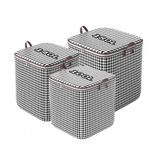 Large Clothes Organizer Custom Printed Portable Folding <b>Storage</b> <b>Box</b> <b>Bin</b> for Cabinet - Product Image 1