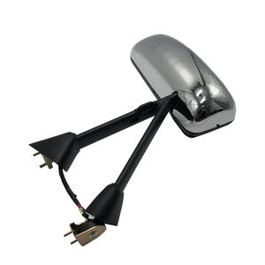 Cámara de Reversa para Camión, Espejo Retrovisor Lateral para Camiones T660, Gran Venta - Product Image 2