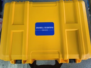 고정밀 DW-EX5000 휴대용 스테인리스/합금 <span class=keywords><strong>XRF</strong></span> 분석 금속 총 테스터 핸드헬드 <span class=keywords><strong>XRF</strong></span> 분광기 가격 - Product Image 6