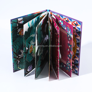 Cutomizaton fabricación a todo Color ambiental soja tinta impresión tablero personalizado solapa libros para niños Pop Up 3D <span class=keywords><strong>libro</strong></span> - Product Image 3
