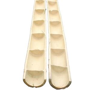 <span class=keywords><strong>Pali</strong></span> di bambù Moso tagliati a metà <span class=keywords><strong>pali</strong></span> di bambù spaccati <span class=keywords><strong>pali</strong></span> di bambù Moso - Product Image 1