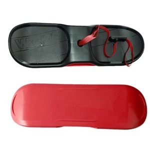 Esquí de nieve Freestyle con cuerdas, engrosado y resistente al desgaste, para adultos y niños, uso en exteriores - Product Image 2