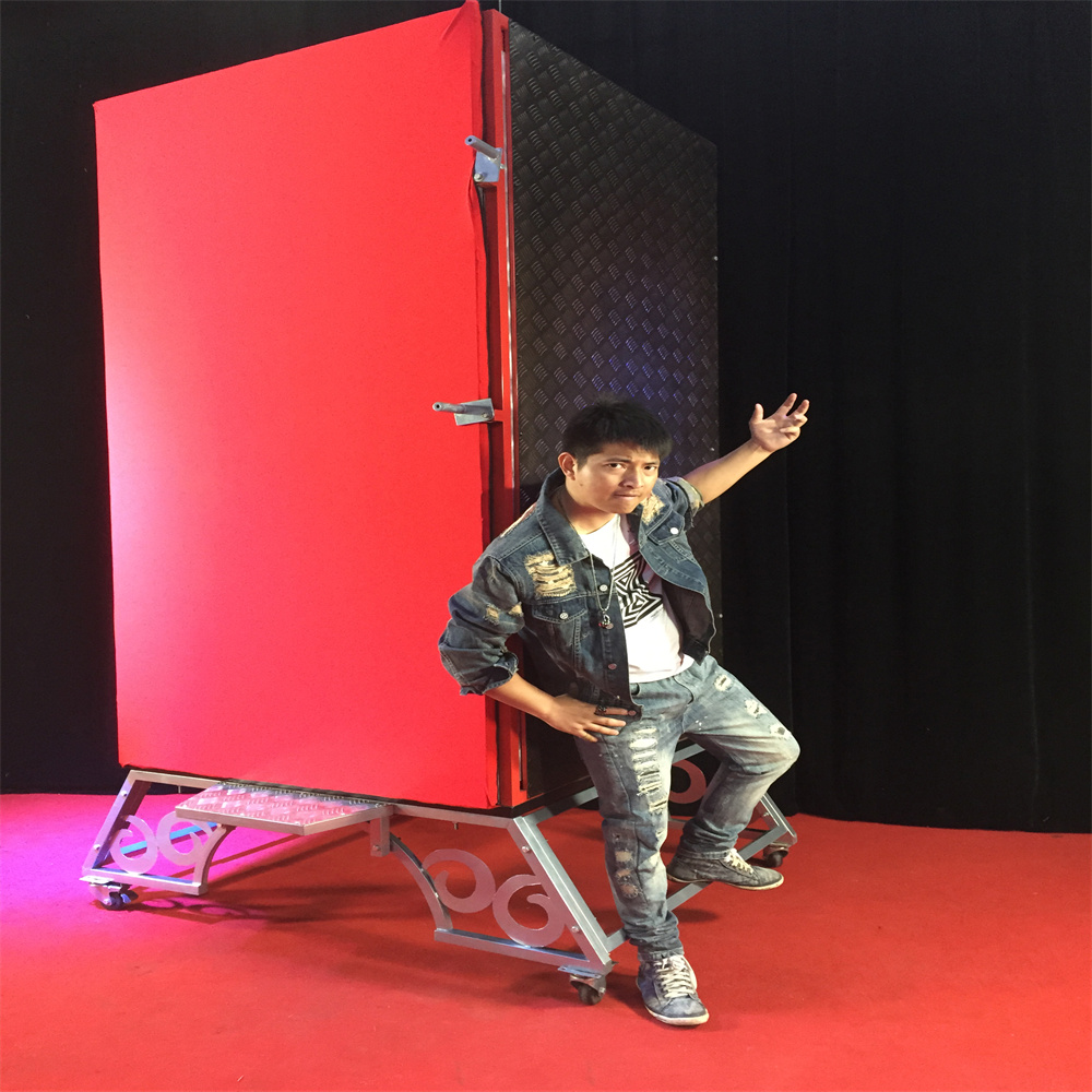 Профессиональное сценическое оборудование для иллюзии, сценическая Иллюзия для продажи
