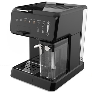 All-in-One 3-in-1 viên nang cà phê Espresso máy từ Trung Quốc để sử dụng nhà - Product Image 4