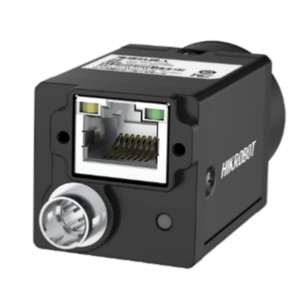 MV-CU060-10GC/M High-Performance 6MP 1/1.8" CMOS 19.1fps GigE Industrial Machine Vision Area Scan Camera - Product Image 2