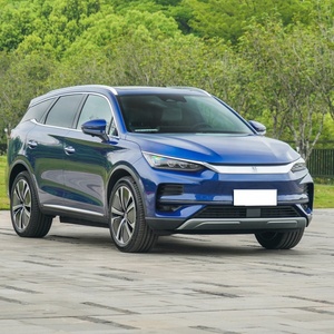 <span class=keywords><strong>Byd</strong></span> <span class=keywords><strong>Tang</strong></span> <span class=keywords><strong>4x4</strong></span> 4 roues motrices 635km EV - Product Image 2