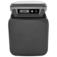 CARIBE-Escáner de código de barras resistente, lector UHF, protección contra caídas, PDA, Android 13, IP66, nuevo, Android 13, nuevo, 1, 2, 2