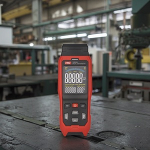 TASI TA503A Tachymètre laser numérique sans contact avec mémoire, tachymètre portable, tachymètre laser - Product Image 3