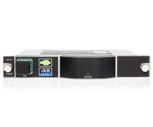 เครื่องทดสอบใยแก้วนำแสง EXFO 46/45 DB 750C สำหรับเครือข่ายเมโทร/ระยะไกล รองรับ WiFi 4G 3G GPRS - Product Image 5