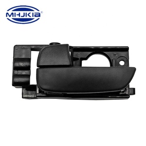 MHJKIA Vente en gros de pièces automobiles d'origine de qualité supérieure, poignée de porte de voiture <span class=keywords><strong>82620</strong></span>-<span class=keywords><strong>1E000</strong></span> 82610-<span class=keywords><strong>1E000</strong></span> 83610-<span class=keywords><strong>1E000</strong></span> 83620-<span class=keywords><strong>1E000</strong></span> pour Hyundai Accent - Product Image 3