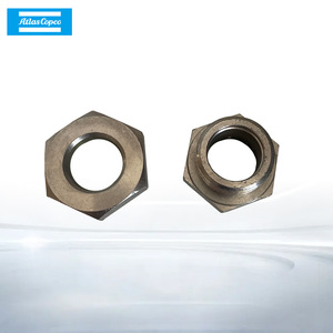 Jauge de niveau d'huile Atlas Copco 2200759910, pièce de rechange en métal pour compresseur d'air, accessoire de valve - Product Image 2