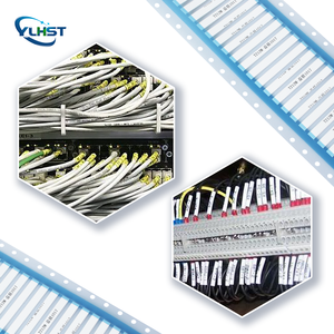 Yilian ปลอกมาร์กเกอร์สีใสแบบหดได้ - Product Image 6