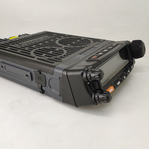 Radio mobile Wouxun KG-UV980P, émetteur-récepteur FM quadri-bandes avec fonction répéteur, fréquence aéronautique - Product Image 3