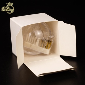 Limpiador de cepillo de limpieza de polvo de broca de clavo de alambre de nailon de cobre de latón suave y duro portátil - Product Image 4