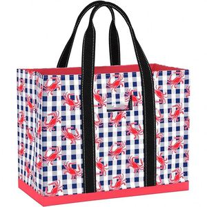 BSCI Factory 2023 Retro <b>Mat</b> Fashionable Women Tote Shoulder All-match School Travel <b>Large</b> Capacity Simple <b>Outdoor</b> Unisex Canvas - Product Image 1