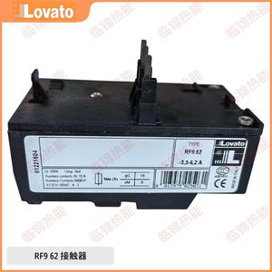 Contacteurs LOVATO RF9.33 RF9.5 RF9.62 RF12 et relais BG06 BG0910 BG12 Électricité AC/DC - Product Image 3